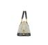 Louis Vuitton Monogram Mini Lin Horizontal Alma, side view